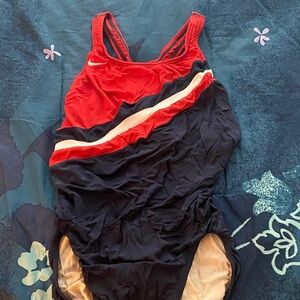 Nike Swimsuit